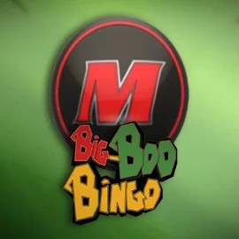Try Big-Bod Bingo slot by FBM on bingoslot.eu – logo image