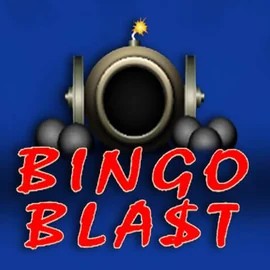 Bingo Blast game by FBM – logo hosted on Best Bingo