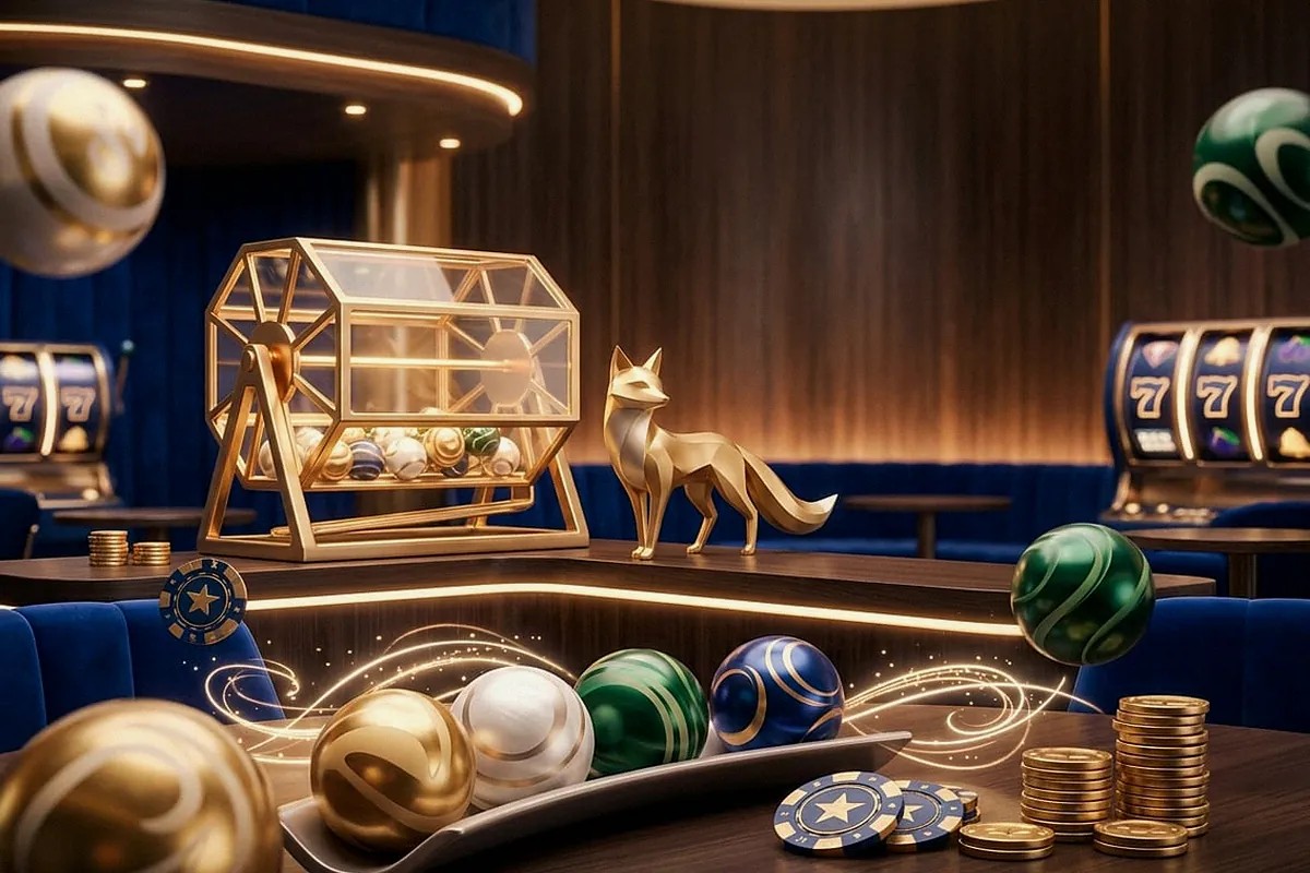 Up to £2,000 + 200 Free Spins