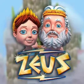 Zeus Bingo casino game by MGA Games – featured logo at Best Bingo